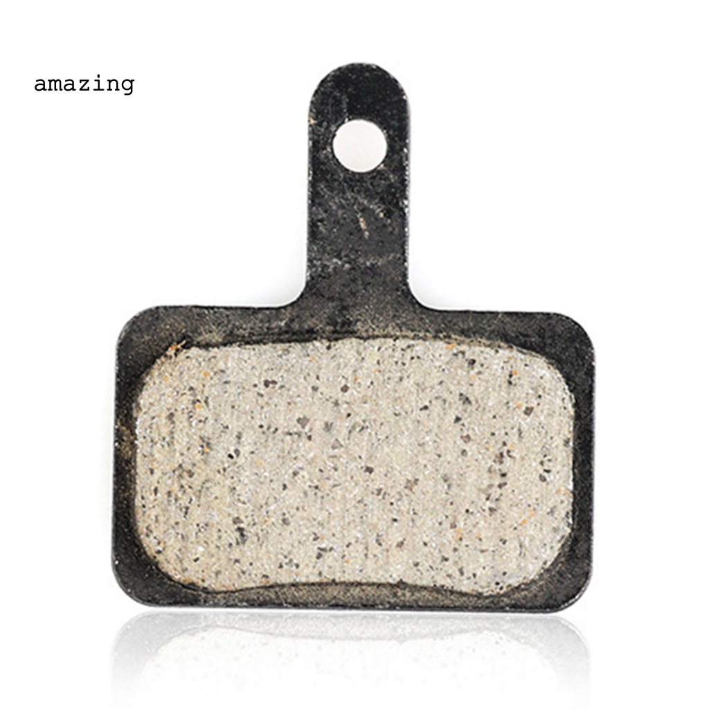 1 Bộ Đệm Phanh Đĩa Xe Đạp Hiệu Quả Cao