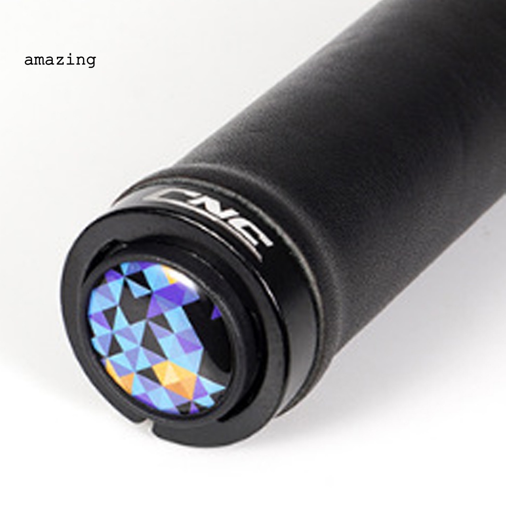 Phụ Kiện Nắp Bảo Vệ Tay Lái Xe Đạp Chất Lượng Cao