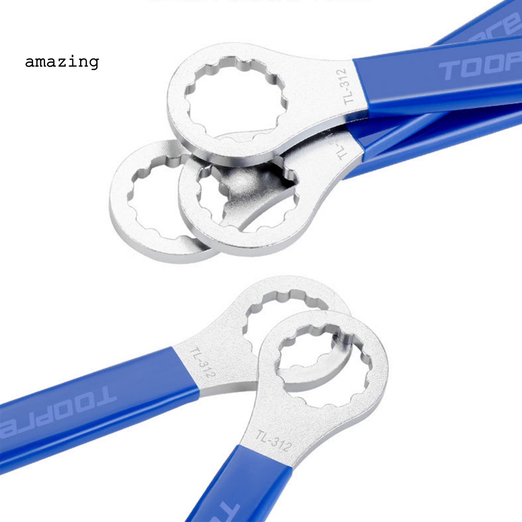 Dụng Cụ Tháo Lắp Bàn Đạp Xe Đạp Chống Mài Mòn Tiện Dụng