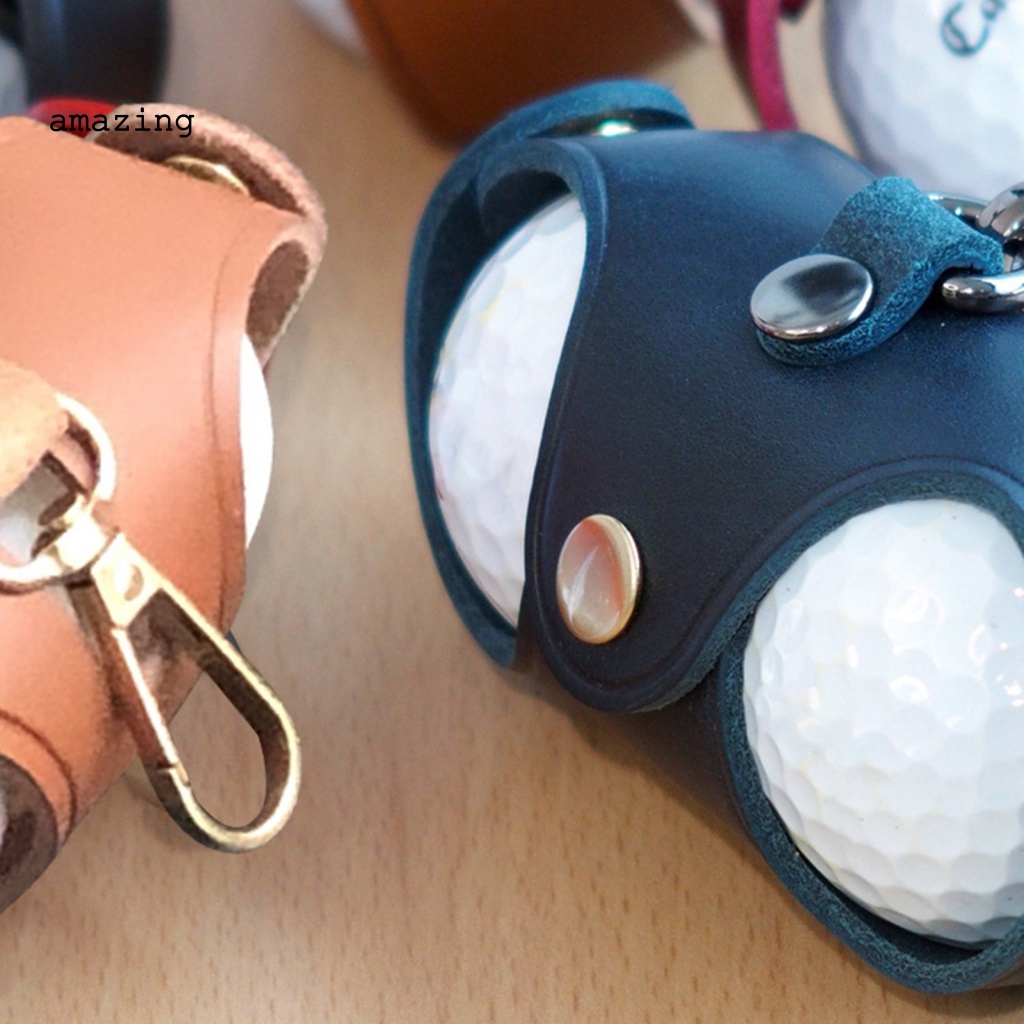 Túi Đeo Hông Đựng Bóng Golf Mini Đa Năng