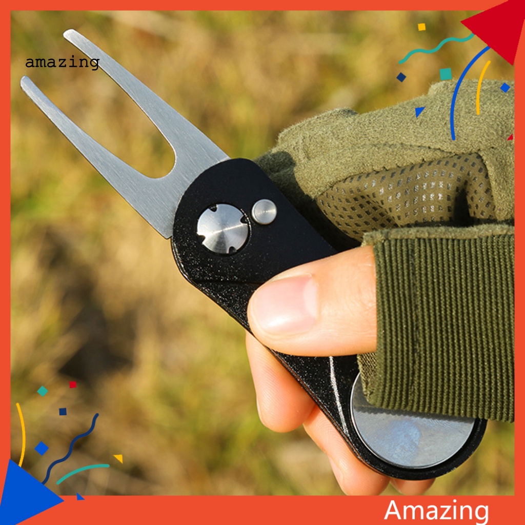 Phụ Kiện Hỗ Trợ Gậy Đánh Golf Bằng Nhôm Tiện Dụng