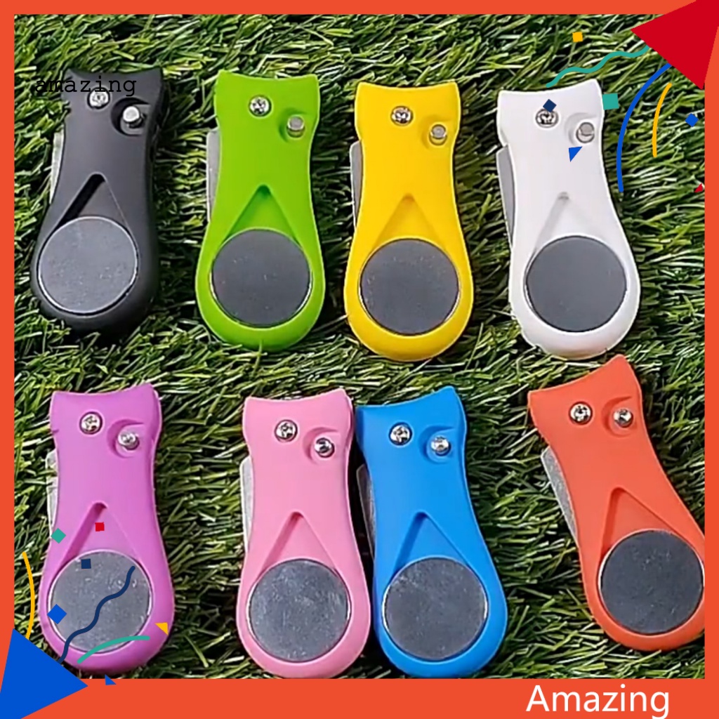 Dụng Cụ Sửa Chữa Gậy Đánh Golf Bằng Nhựa Gọn Nhẹ Chống Biến Dạng