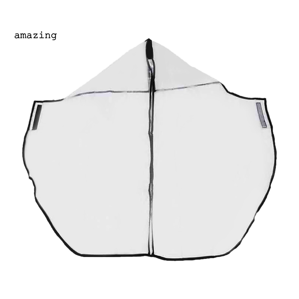 Vỏ Bọc Túi Đựng Gậy Đánh Golf / Đi Mưa Có Khóa Kéo Tiện Dụng