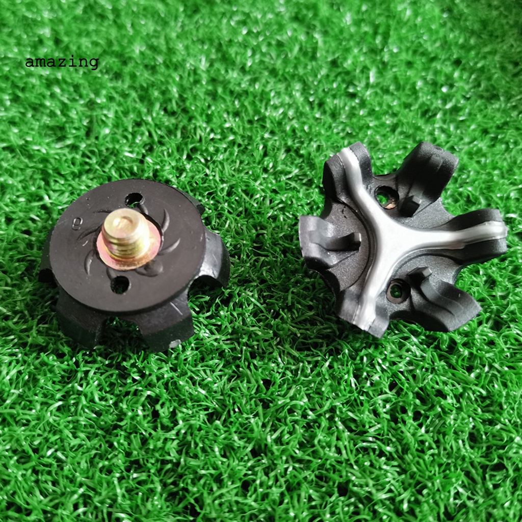 Bộ 14 Đinh Gắn Đế Giày Đánh Golf Chuyên Nghiệp