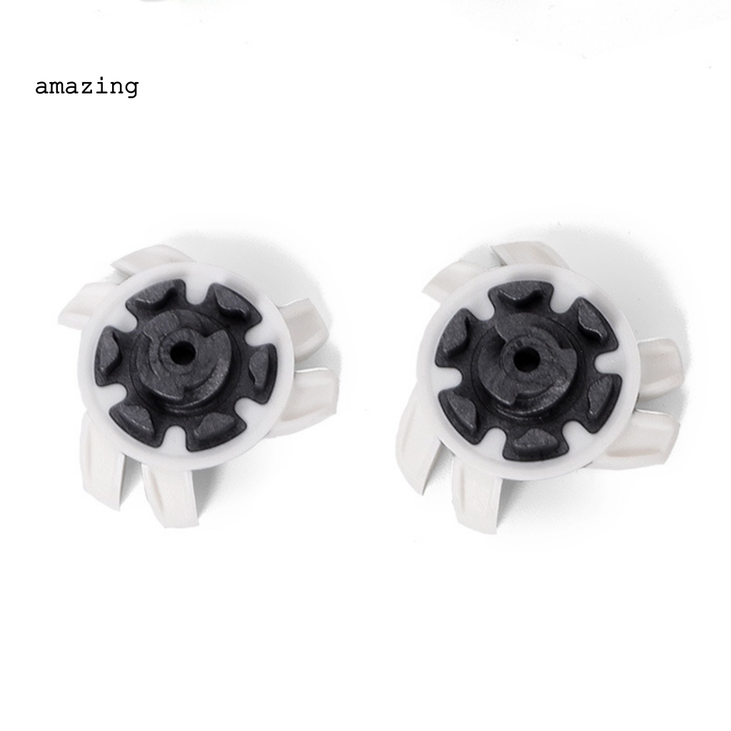 Bộ 10 Đinh Gắn Đế Giày Đánh Golf Mềm Mại Độ Cứng Cao