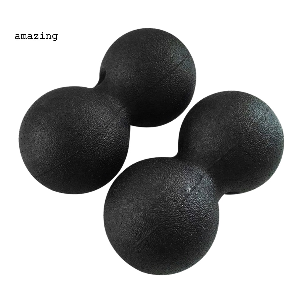 Bóng Mát Xa Cơ Vai / Lưng Hỗ Trợ Luyện Tập Yoga / Thể Hình