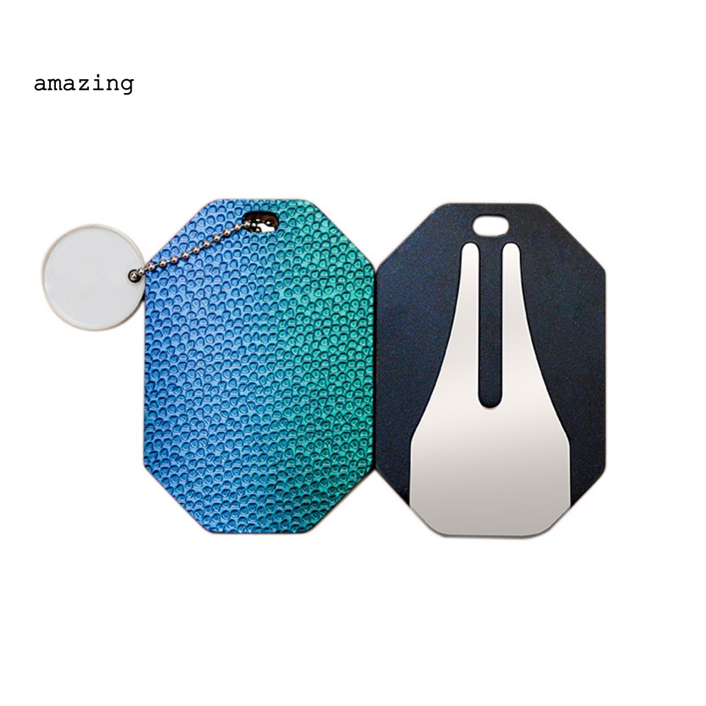 Dụng Cụ Đánh Dấu Bóng Golf Từ Tính Thiết Kế Tiện Dụng