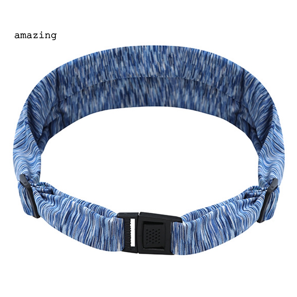 Túi Đeo Hông Đựng Điện Thoại Siêu Mỏng Hai Ngăn Tiện Dụng Khi Tập Thể Thao