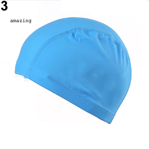 Mũ Bơi Co Giãn Tốt Phong Cách Thể Thao Thời Trang Mùa Hè Cho Nam Và Nữ