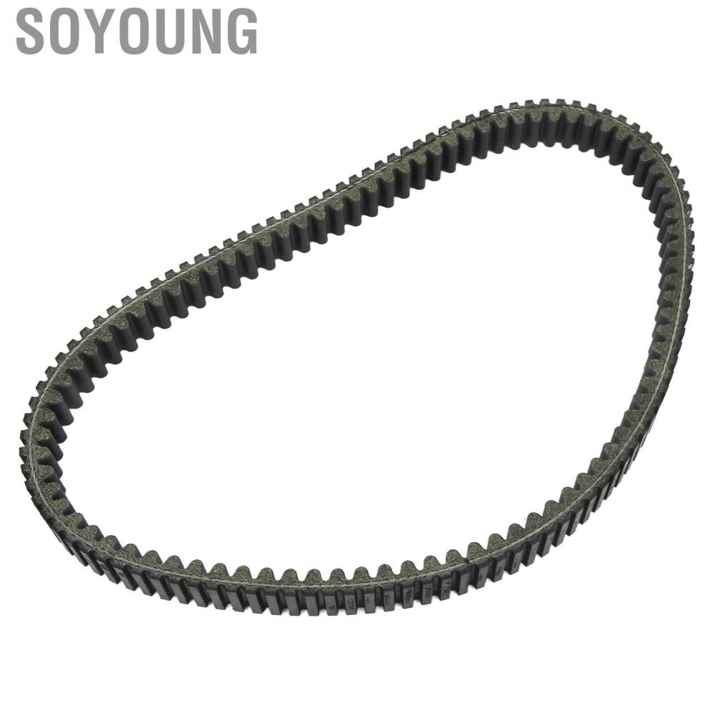 Soyoung Drive Belt  Heavy Duty Heat Resistant 3211162 Professional for ATV