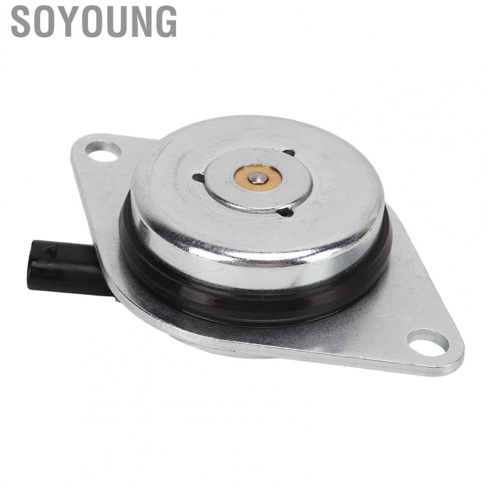 Soyoung 55562223 OE Standard Camshaft Position Solenoid Metal for Cars