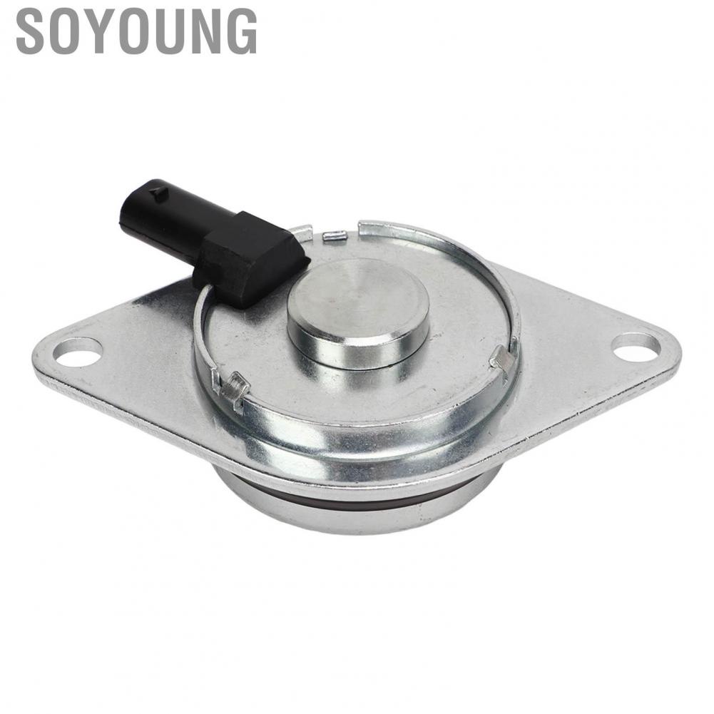 Soyoung 55562223 OE Standard Camshaft Position Solenoid Metal for Cars