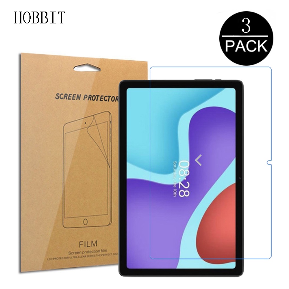 Set 3 Phim Dán Bảo Vệ Màn Hình Chống Cháy Nổ Cho ALLDOCUBE iPlay 50 40 pro 2021 10.4inch
