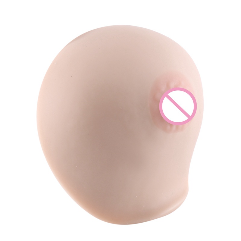 Mô hình vú Silicone Doula Bài tập giảng dạy dạy ngực giả giả