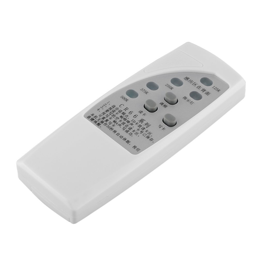 Handheld RFID ID Card Duplicator Programmer Reader Writer Copier Duplicator