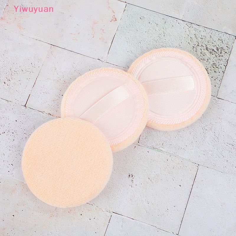 10 Mút Trang Điểm Yiwuyuan Chất Lượng Cao