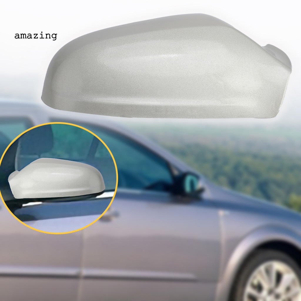 Ốp Gương Chiếu Hậu Bằng ABS Chống Mòn Độ Cứng Cao Cho Vauxhall ASTRA MK5 2004-2009