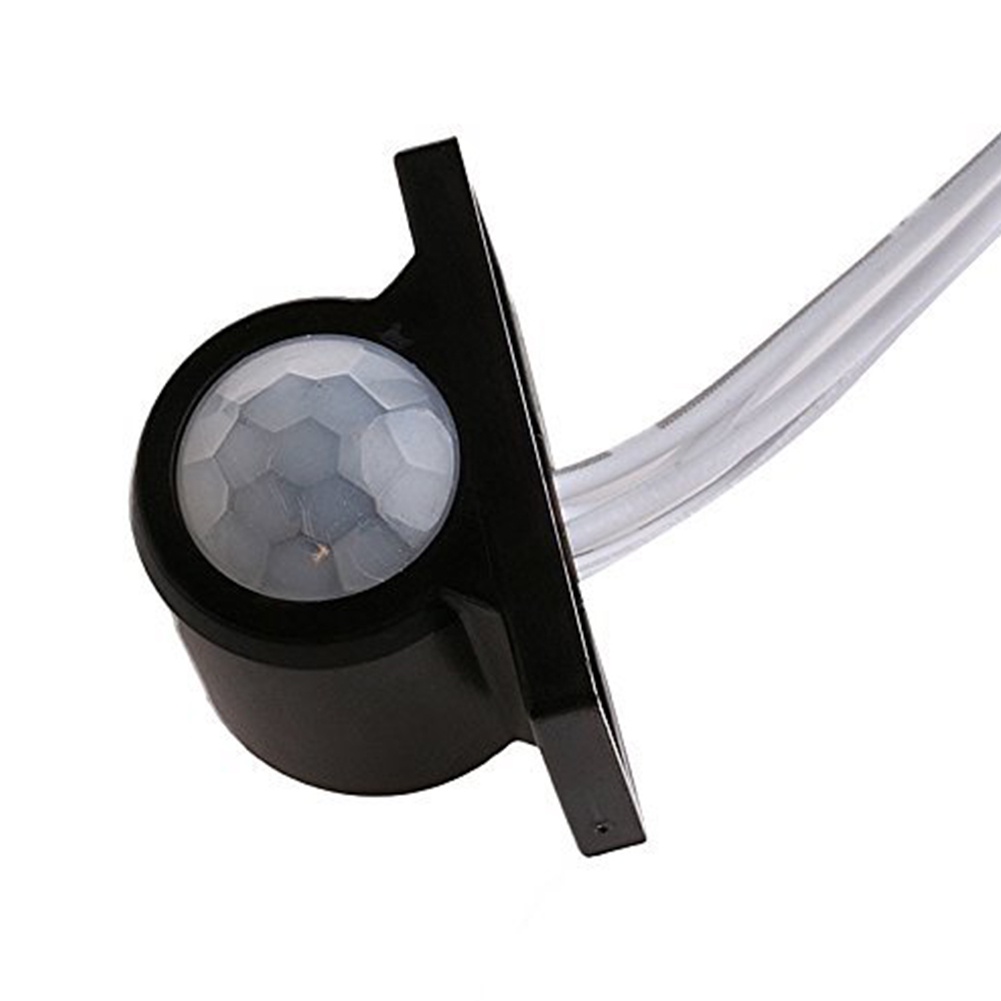 Công Tắc Cảm Biến Chuyển Động Hồng Ngoại DC 12V