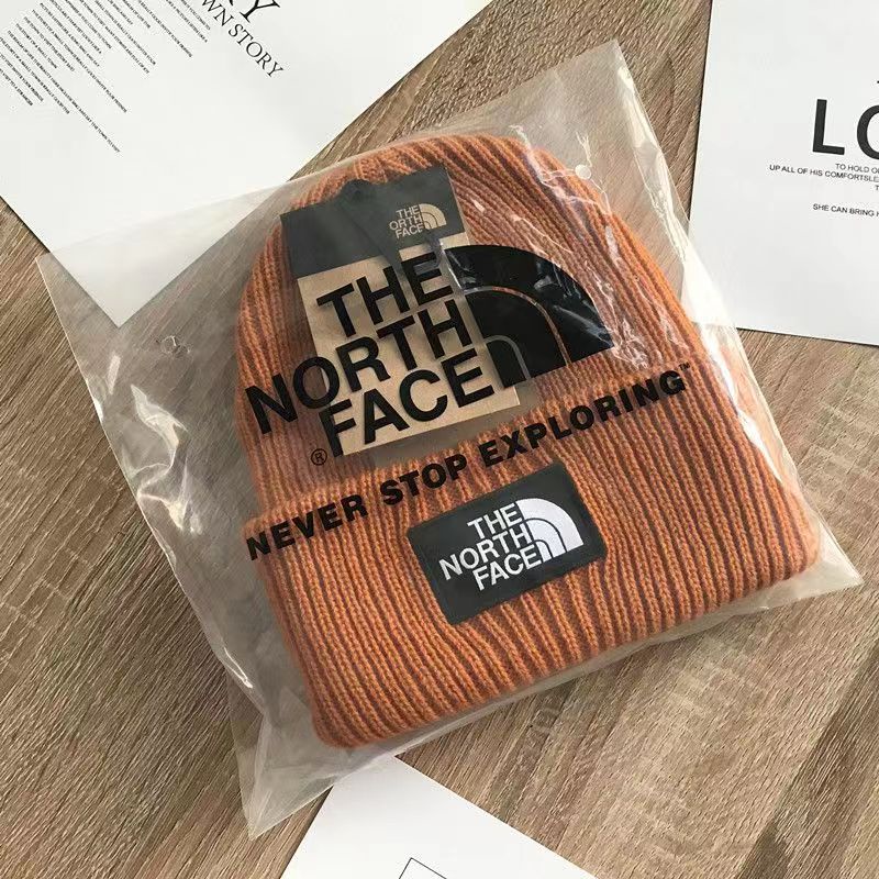 Mũ beanie Trùm Đầu Màu Kẹo Thời Trang Thu Đông Cho Nam Nữ