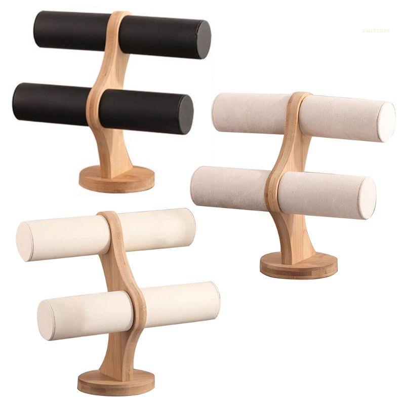 Giá Đỡ Trưng Bày Trang Sức / Đồng Hồ / Vòng Đeo Tay