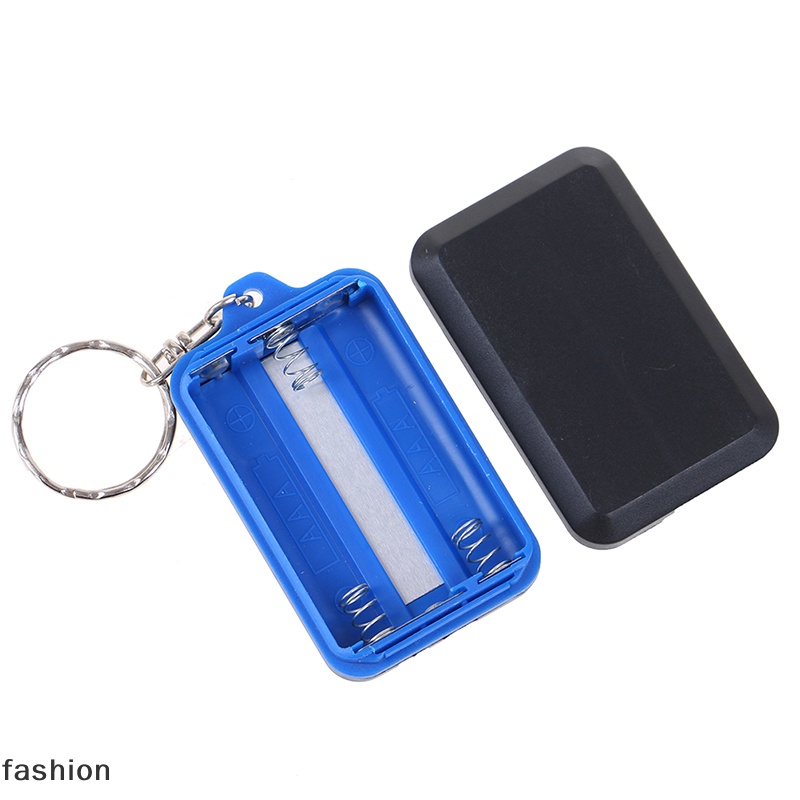COB đèn pin keychain mini LED Đèn pin xách tay ngoài trời khẩn cấp ánh sáng VN