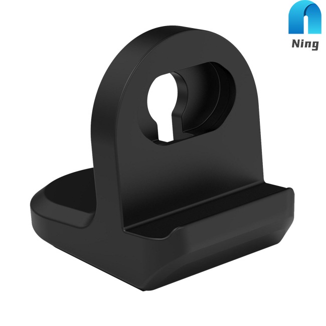 Đế Sạc Silicone Chống Trượt Cho Đồng Hồ Thông Minh Huami Amazfit Gtr Mini