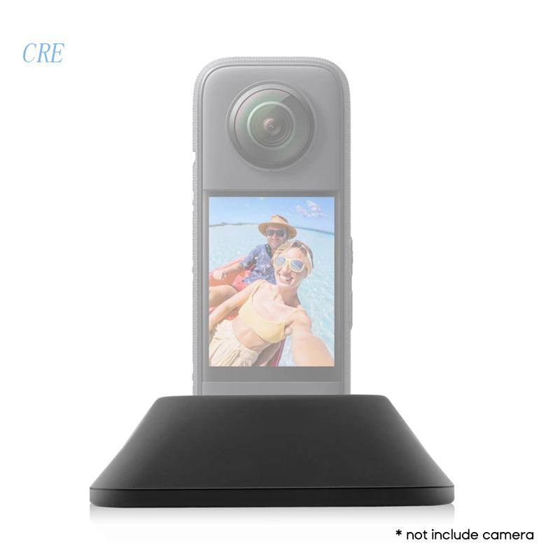 Đế Silicon Giữ Máy Ảnh X3 An Toàn Tiện Dụng