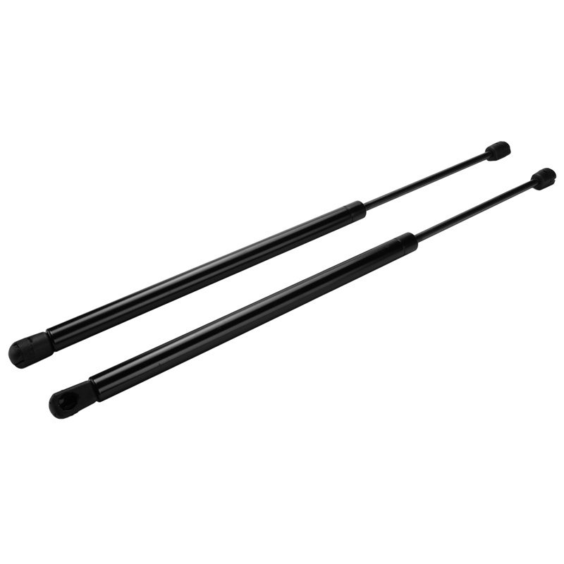 2 cái Nắp ca-pô bằng thép Xe hơi Hỗ trợ lò xo Thanh chống 545mm-420N Trục cho Toyota Land Cruiser Prado 150 Dòng 2010-2017