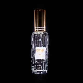 072- tinh dầu nước hoa pháp 20ml mùi vip 212 nữ