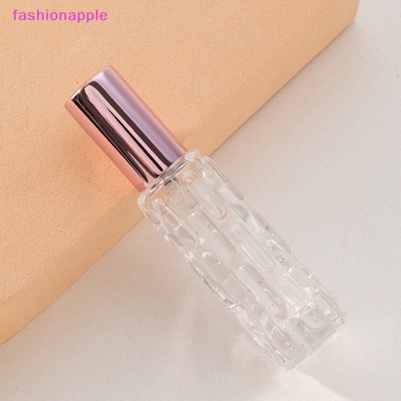 Chai Nhỏ 10ml Dùng Để Đựng Dung Dịch Khử Trùng Khi Đi Du Lịch