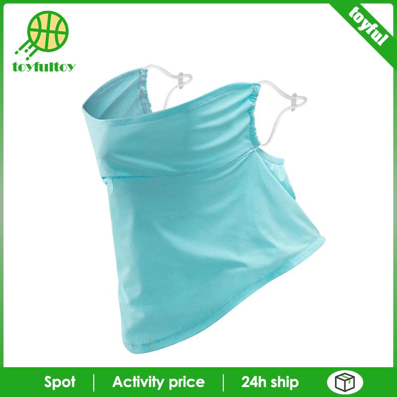 Khăn Che Mặt Bảo Vệ Chống Nắng Khi Chơi Golf / Biking