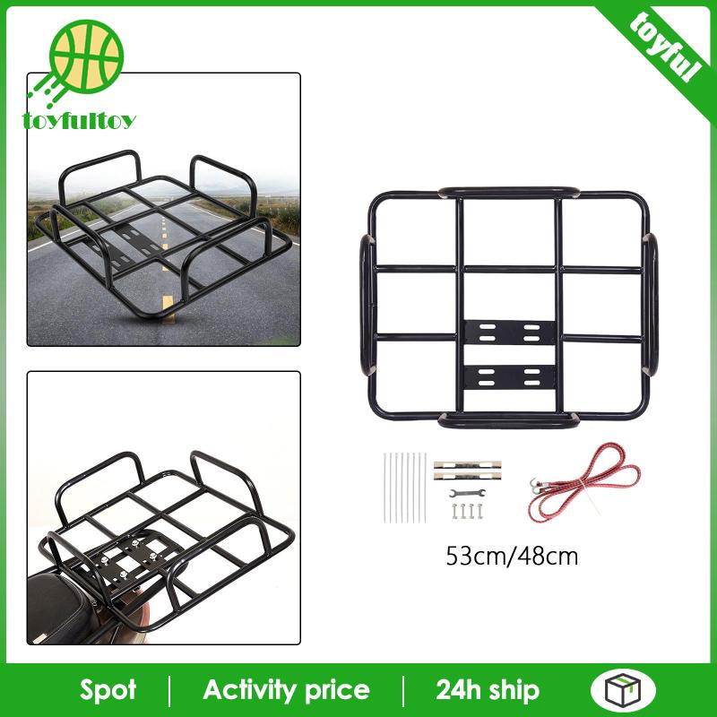 Giỏ Xe Đạp Có Dây Đeo Phía Trước Tháo Rời Được Tiện Lợi