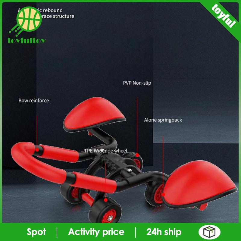 Bánh Xe Tự Động Tập Thể Dục Tại Nhà Chuyên Nghiệp