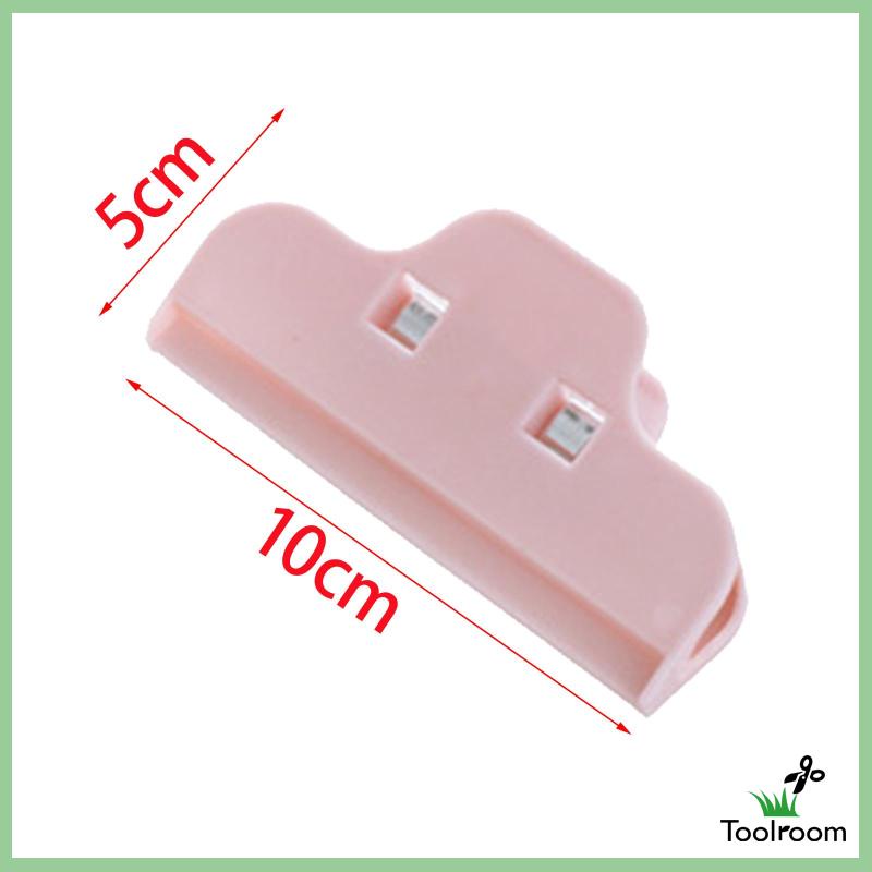 Kẹp Miệng Túi Thực Phẩm Di Động Tiện Dụng Cho Nhà Bếp