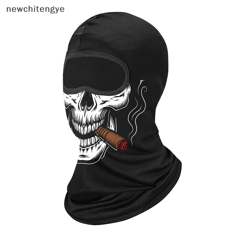 Mũ Chống Nắng Kèm Khăn Che Mặt Toàn Diện Tiện Dụng Khi Lái Xe