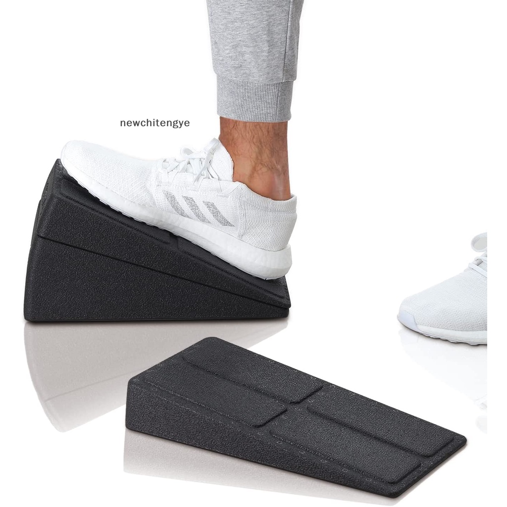 Thanh Nẹp Căng Chân Chống Trượt Có Thể Điều Chỉnh Hỗ Trợ Luyện Tập Yoga / Squat