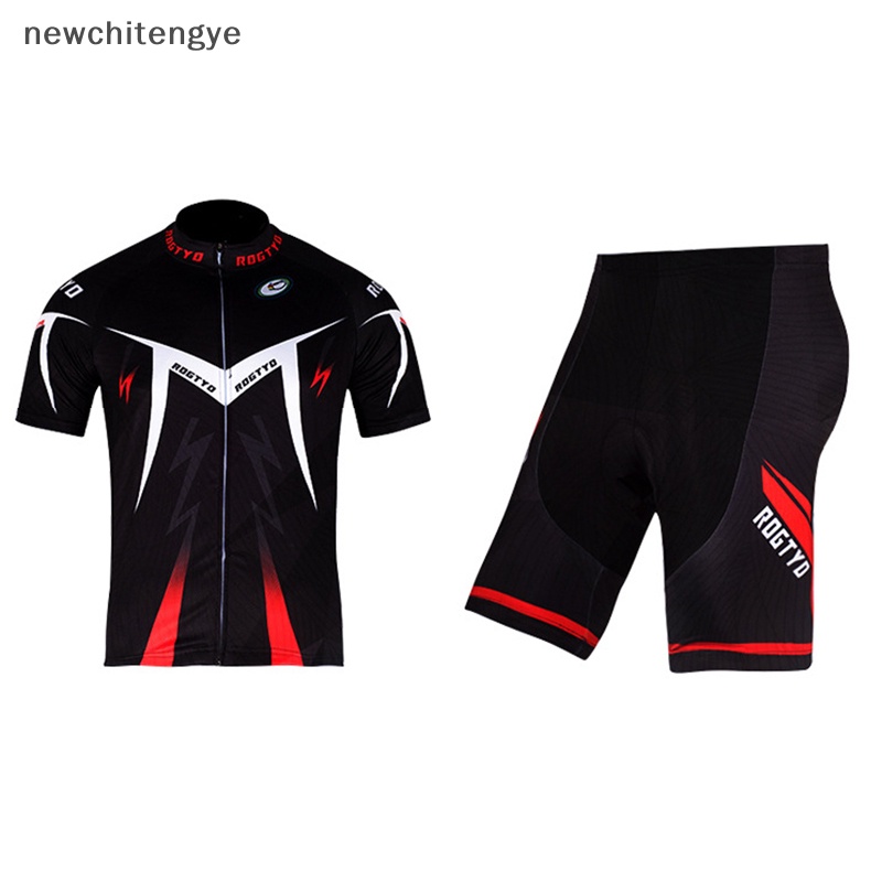 Bộ Đồ Đạp Xe Leo Núi Thời Trang Mùa Hè Cá Tính