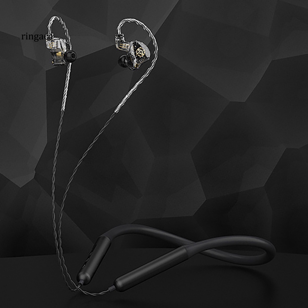 Tai Nghe Nhét Tai RGA BX-03 Kết Nối Bluetooth 5.0 Âm Thanh HiFi Có Độ Trung Thực Cao Giảm Tiếng Ồn