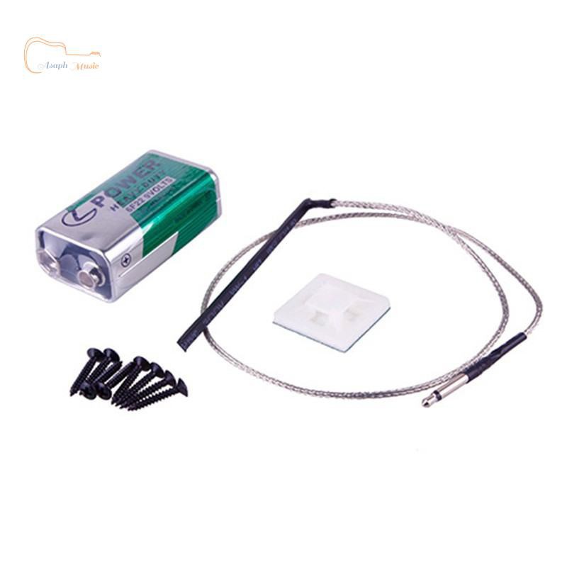 Bộ Điều Chỉnh Âm Thanh Đàn guitar EQ LC-5