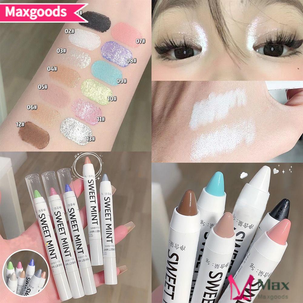 Bút Bắt Sáng Lấp Lánh Trang Điểm Khuôn Mặt