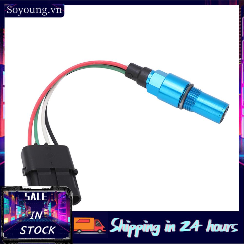 Soyoung Crank Position  High Accuracy 3408503 Long Service Life for Car