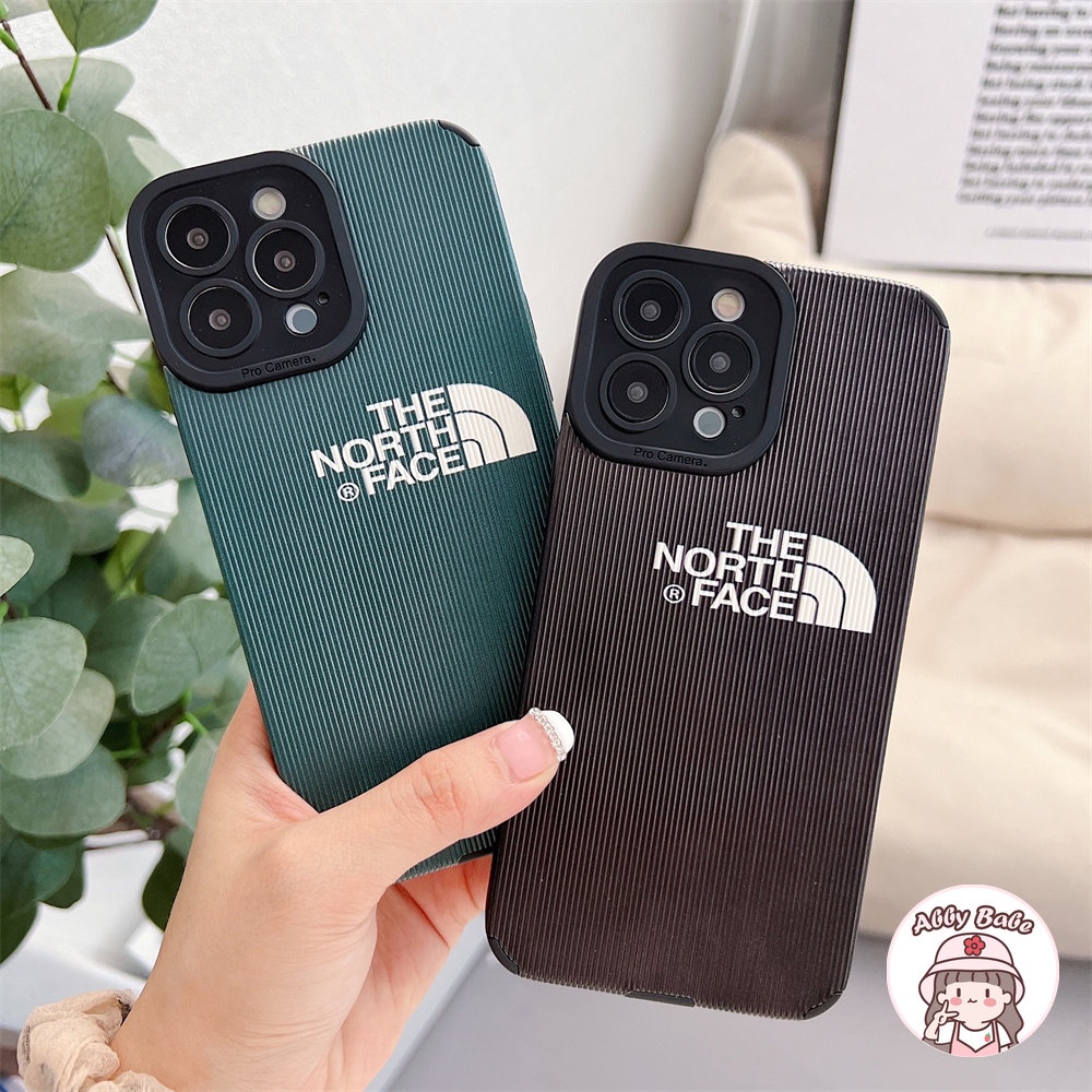 Ốp Điện Thoại Da Giả Viền TPU Dẻo Màu Đen Nhám Chống Sốc Cho IPhone 14 Pro Max 11 12 11 Pro Max X XS 7Plus