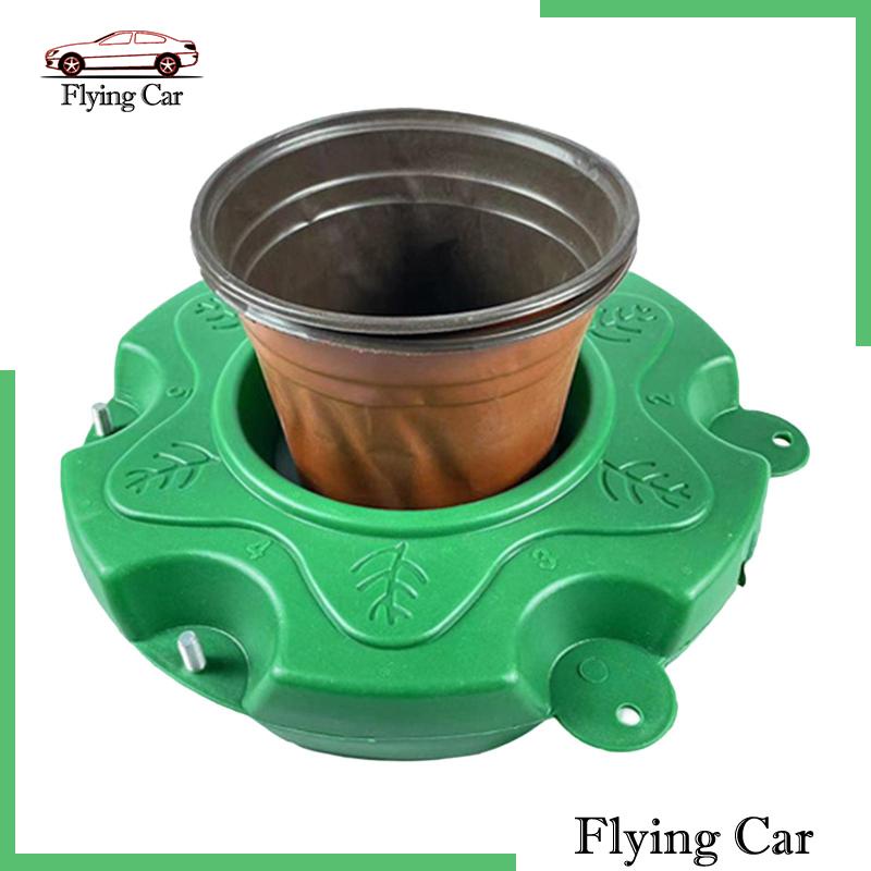 [Lzdjfmy2] Hòn Đảo Nổi Cạnh Tròn Ổn Định Cho Sân Vườn / Ban Công