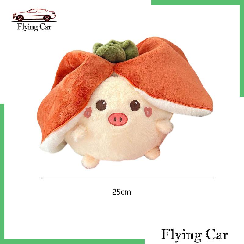 Đồ chơi nhồi bông Hình Thỏ Phục Sinh Đáng Yêu Lzdjfmy2