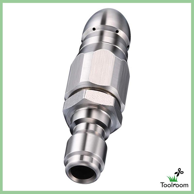 Vòi Phun Nước Áp Suất Cao Kết Nối Nhanh 1 / 4