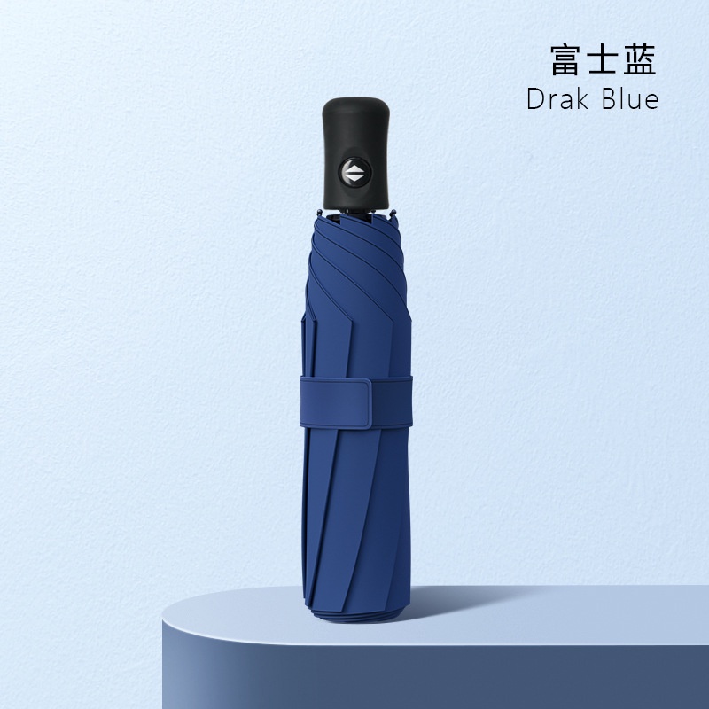 Dù Gấp Tự Động 24-Bone Đa Dụng Chất Lượng Cao