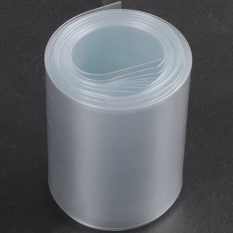 Ống PVC Co Nhiệt 2M 43mm 27mm Cho Pin 1X26650