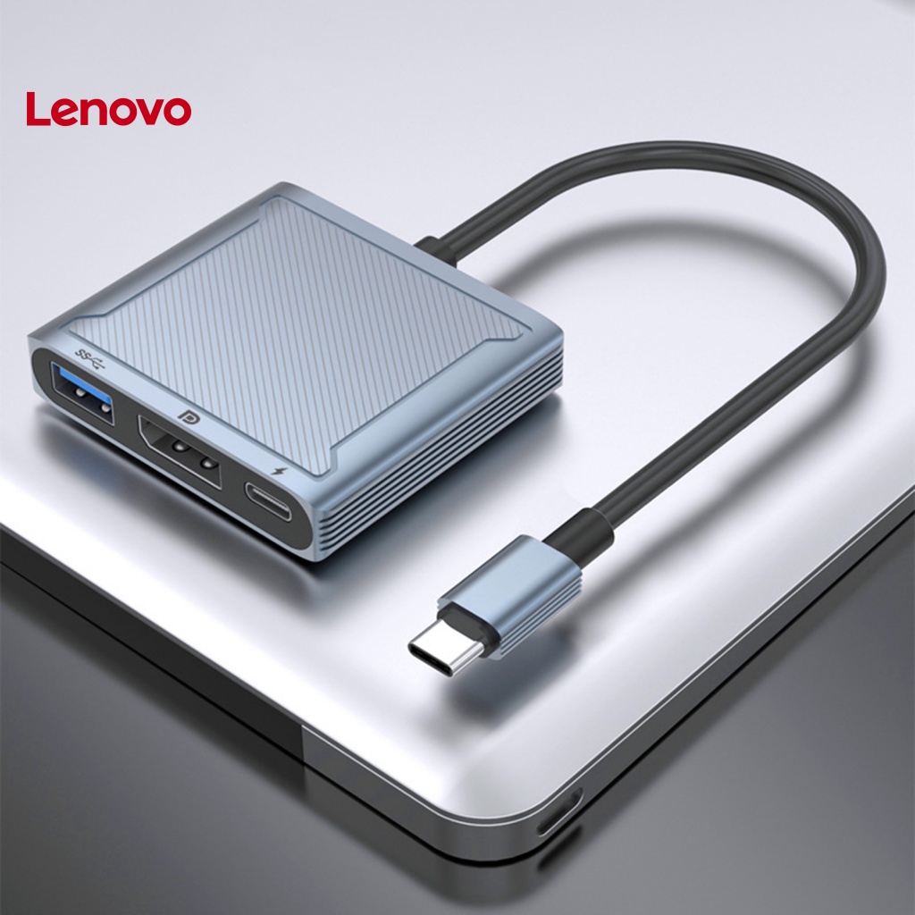 Bộ Chuyển Đổi Nhiều Cổng USB 3 Tốc Độ Cao Chống Nhiễu Ổn Định Hình Hoa Hướng Dương