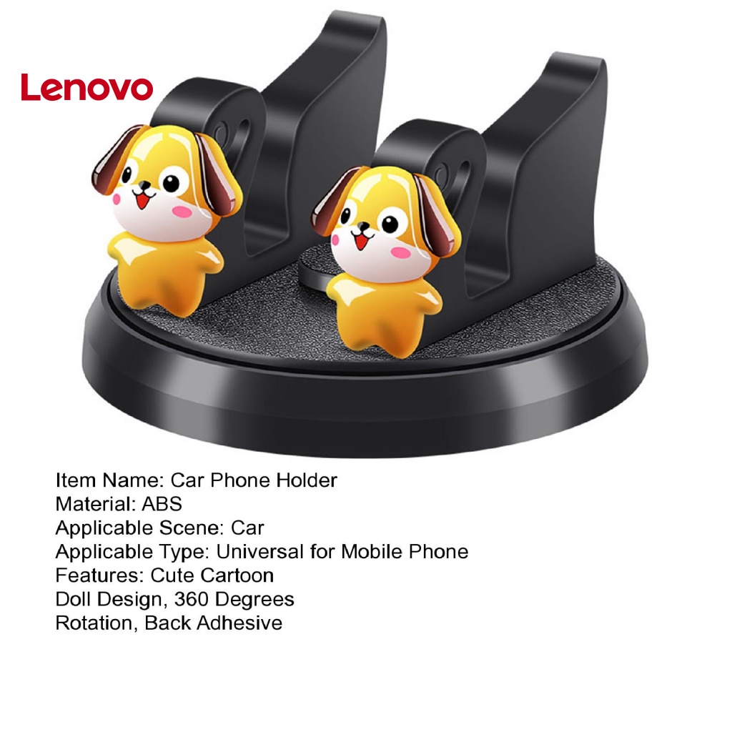 Giá Đỡ Điện Thoại / Định Vị GPS Hình Hoa Hướng Dương Xoay 360 Độ Chống Rơi Đa Năng