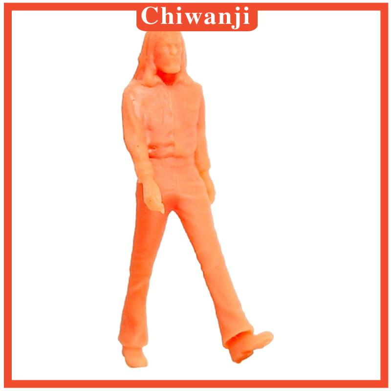 Đồ trang trí Tòa Nhà Kiến Trúc Tỉ Lệ 1: 64 Dùng Trang Trí Nhà Búp Bê